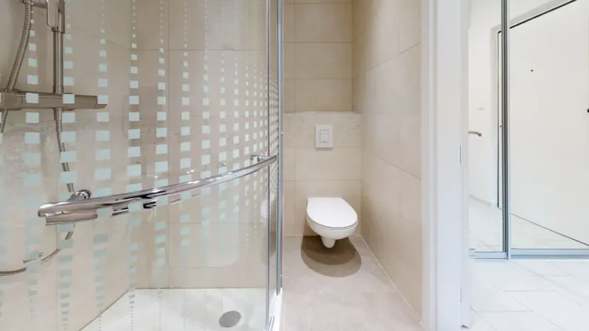 Pronájem bytu 2+kk, Český Brod, Palackého, 40 m2