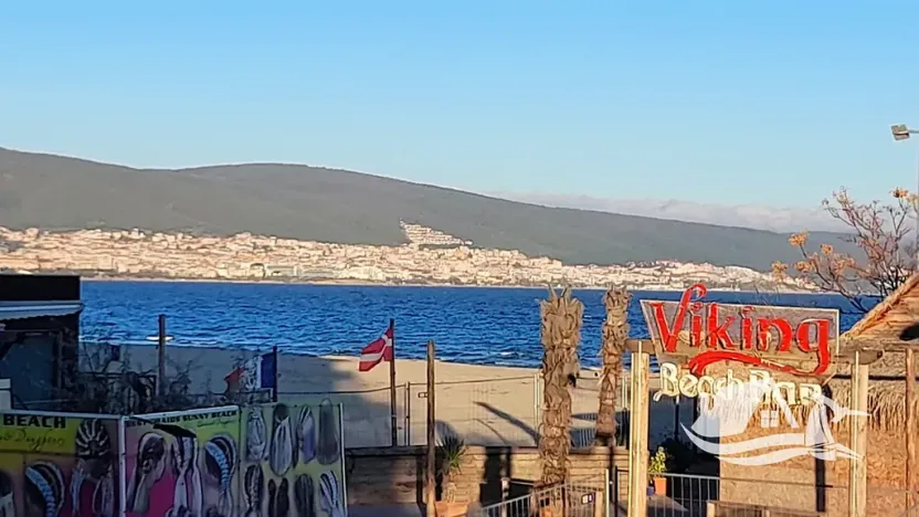 Prodej bytu 1+kk, Nesebar, Bulharsko, 52 m2