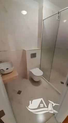 Prodej bytu 2+kk, Nesebar, Bulharsko, 42 m2