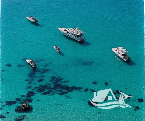 Prodej bytu 2+1, Pafos, Kypr, 76 m2