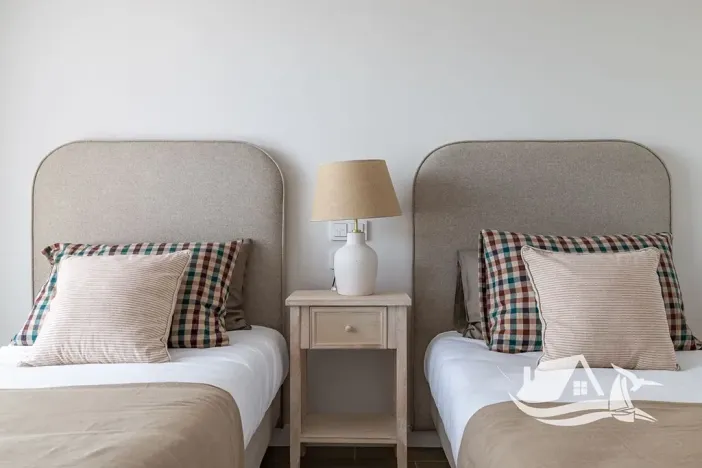 Prodej bytu 4+kk, Calp, Španělsko, 109 m2