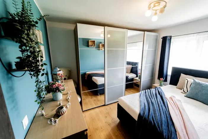 Pronájem rodinného domu, Mnichovo Hradiště, Podolská, 117 m2