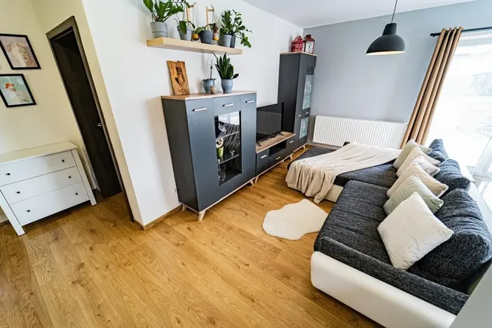 Pronájem rodinného domu, Mnichovo Hradiště, Podolská, 117 m2