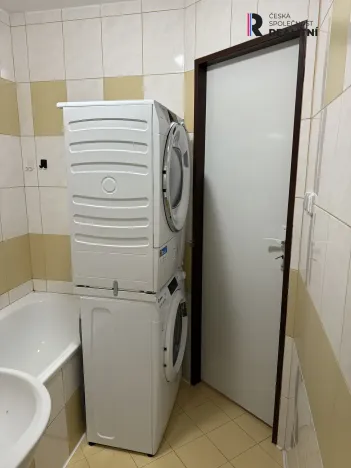 Pronájem bytu 2+kk, Podbořany, Kpt. Nálepky, 42 m2