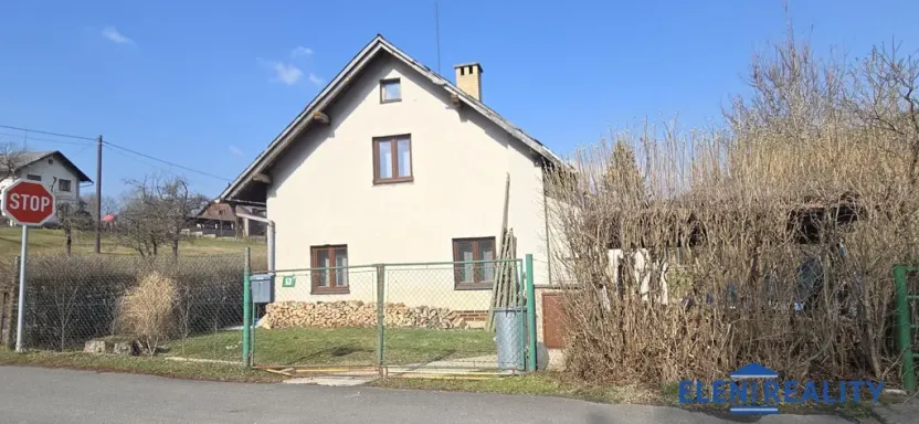 Prodej rodinného domu, Bělá pod Pradědem - Domašov, 228 m2