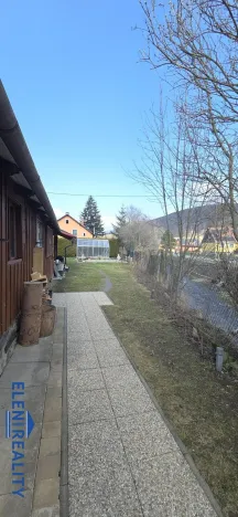 Prodej rodinného domu, Bělá pod Pradědem - Domašov, 228 m2