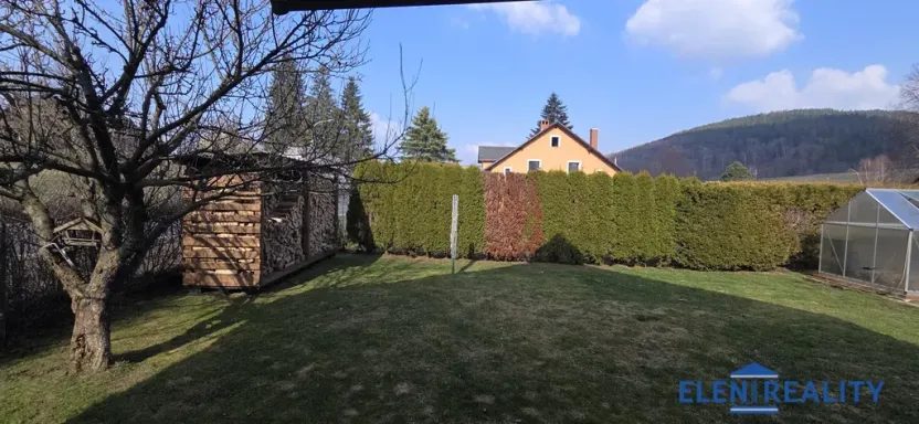 Prodej rodinného domu, Bělá pod Pradědem - Domašov, 228 m2