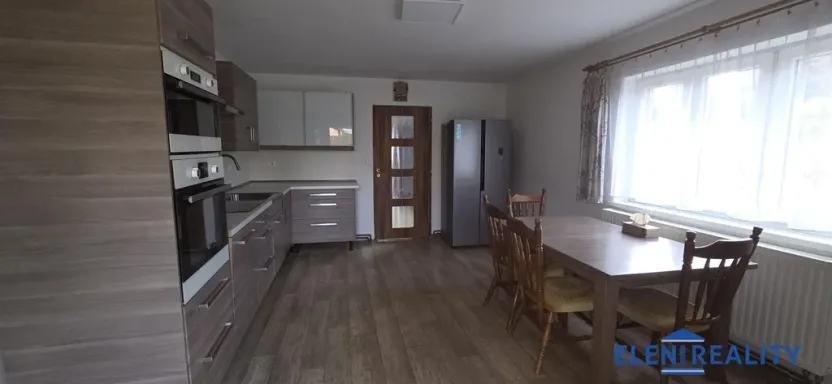 Prodej rodinného domu, Bělá pod Pradědem - Domašov, 228 m2