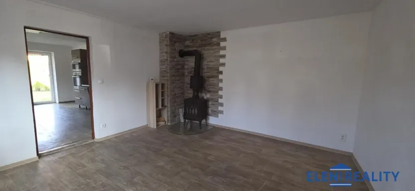 Prodej rodinného domu, Bělá pod Pradědem - Domašov, 228 m2