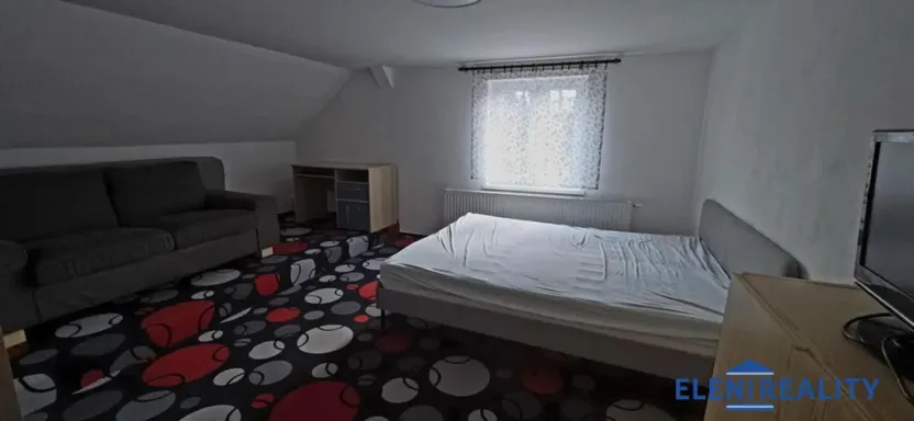 Prodej rodinného domu, Bělá pod Pradědem - Domašov, 228 m2