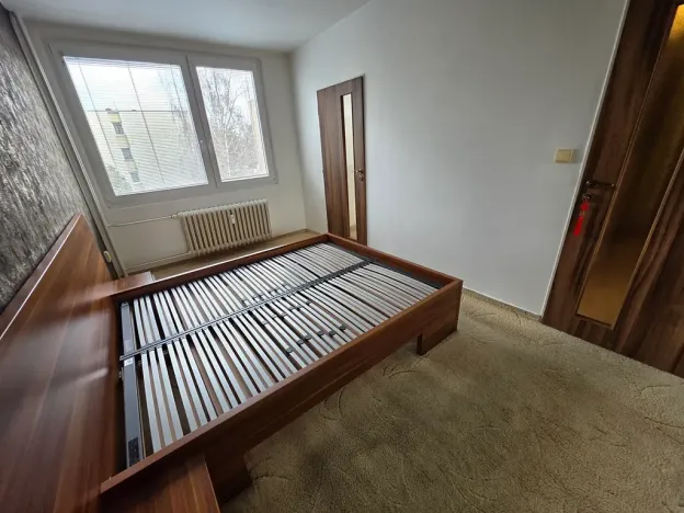 Prodej bytu 3+1, Hradec Králové, Vachkova, 63 m2