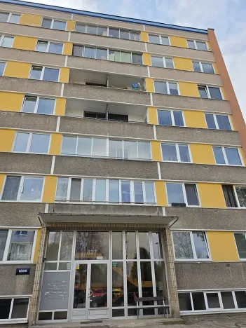 Prodej bytu 3+1, Hradec Králové, Vachkova, 63 m2