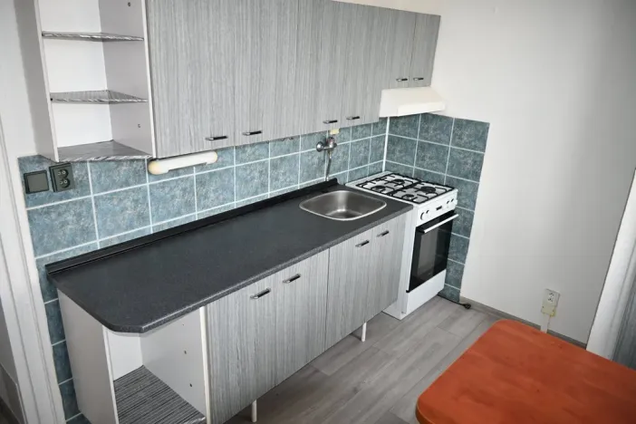 Prodej bytu 1+1, Bruntál, Dělnická, 34 m2