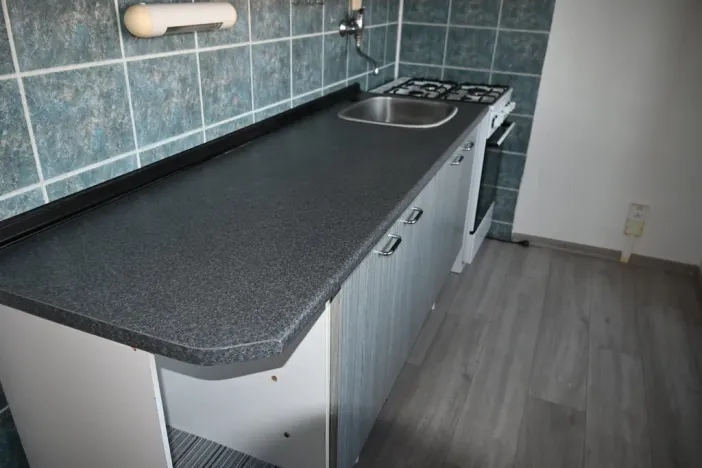 Prodej bytu 1+1, Bruntál, Dělnická, 34 m2