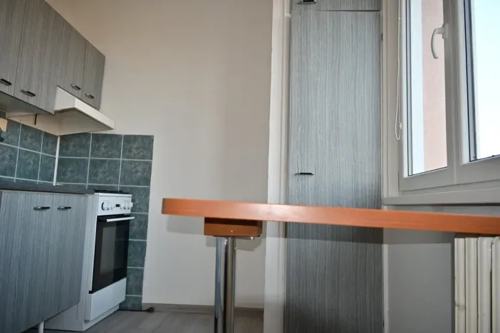 Prodej bytu 1+1, Bruntál, Dělnická, 34 m2