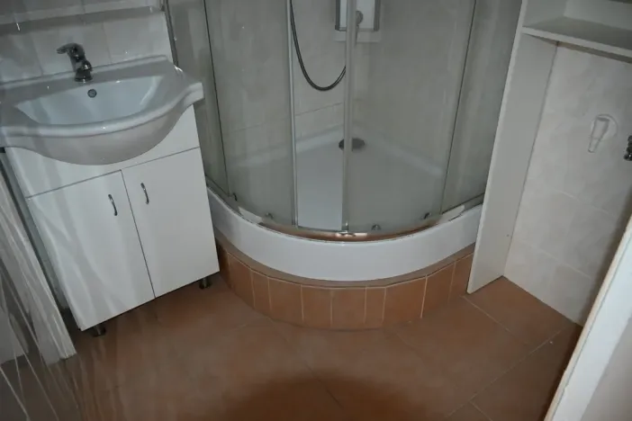 Prodej bytu 1+1, Bruntál, Dělnická, 34 m2