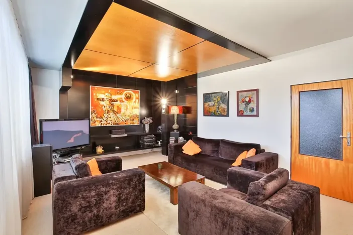 Prodej vícegeneračního domu, Unhošť, U Pily, 251 m2