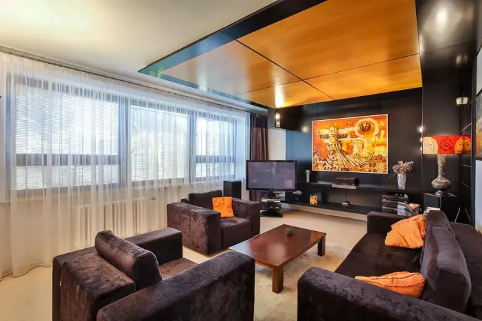 Prodej vícegeneračního domu, Unhošť, U Pily, 251 m2