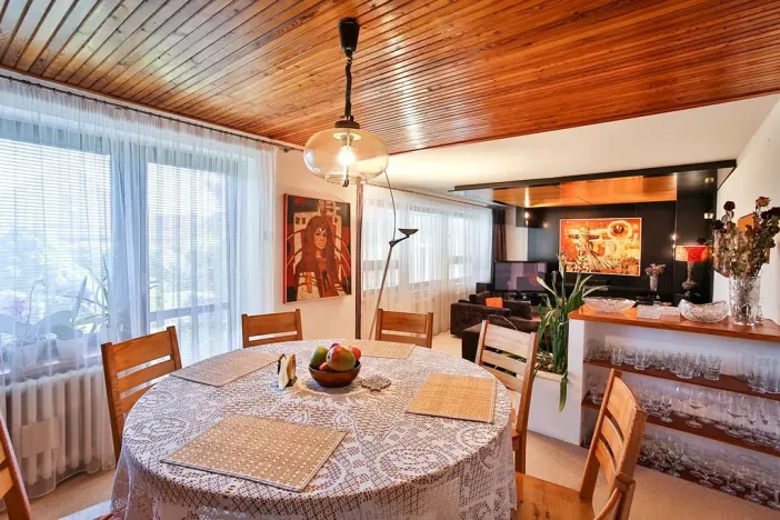 Prodej vícegeneračního domu, Unhošť, U Pily, 251 m2