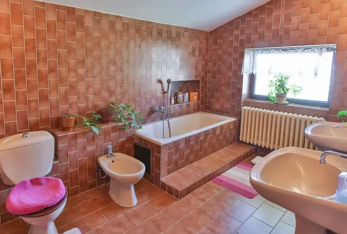 Prodej vícegeneračního domu, Unhošť, U Pily, 251 m2