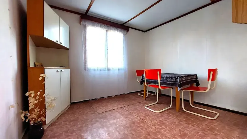 Prodej chaty, Slaný, 20 m2