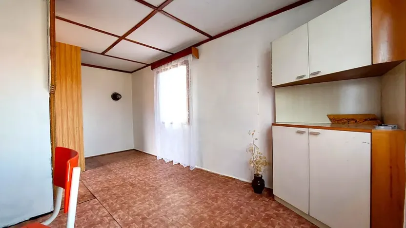 Prodej chaty, Slaný, 20 m2