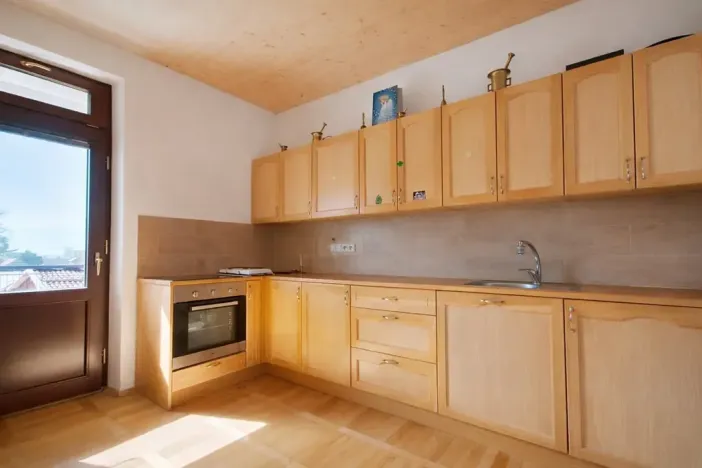 Prodej rodinného domu, Mikulov, Sadová, 91 m2