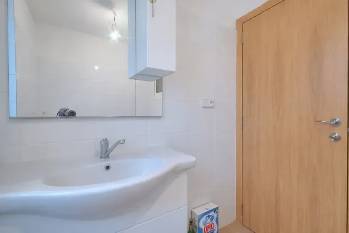 Prodej rodinného domu, Mikulov, Sadová, 91 m2