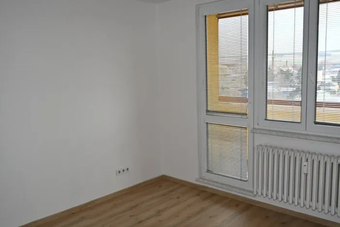Pronájem bytu 1+1, Bruntál, Uhlířská, 34 m2