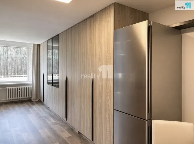 Pronájem bytu 3+kk, Praha - Hostivař, Hornoměcholupská, 68 m2
