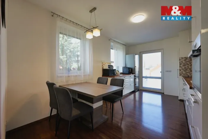 Prodej rodinného domu, Kostelec na Hané, M. Ulického, 148 m2