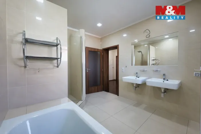 Prodej rodinného domu, Kostelec na Hané, M. Ulického, 148 m2