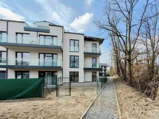 Pronájem bytu 3+kk, Přezletice, Pod Zahrady, 105 m2