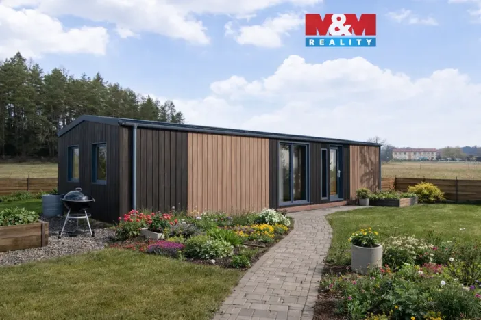 Prodej rodinného domu, Vítězná - Kocléřov, 57 m2