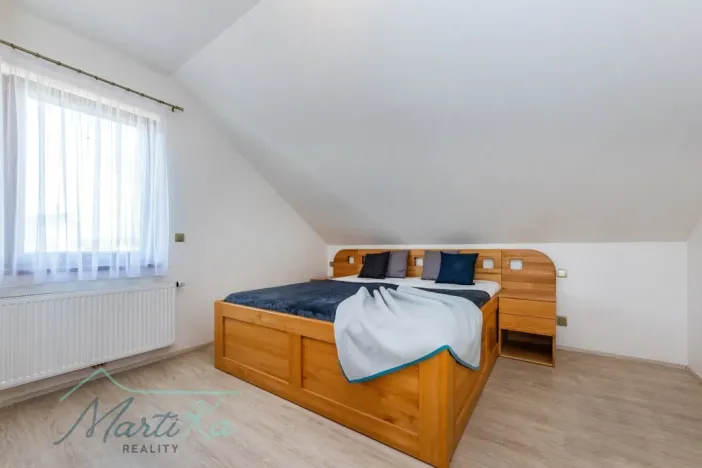 Prodej rodinného domu, Hostivice, Liliová, 392 m2