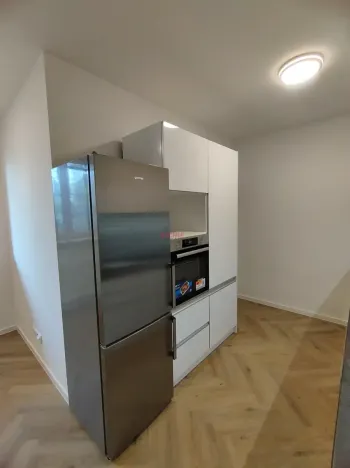 Pronájem bytu 2+kk, Ostrava, Myslbekova, 43 m2