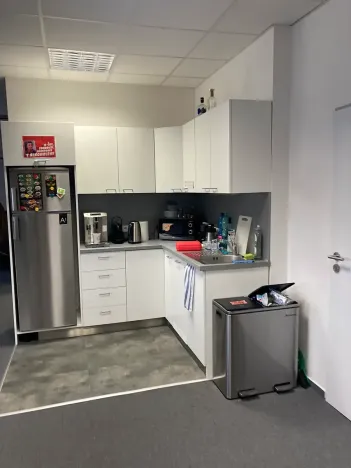 Pronájem kanceláře, Praha - Hradčany, Milady Horákové, 191 m2