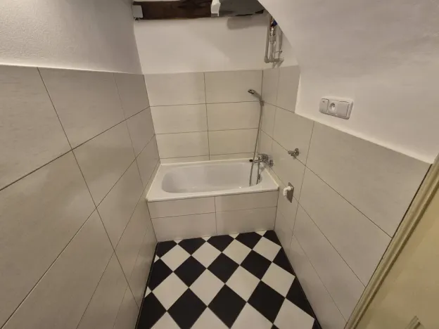 Pronájem bytu 1+1, Sobotka, náměstí Míru, 35 m2