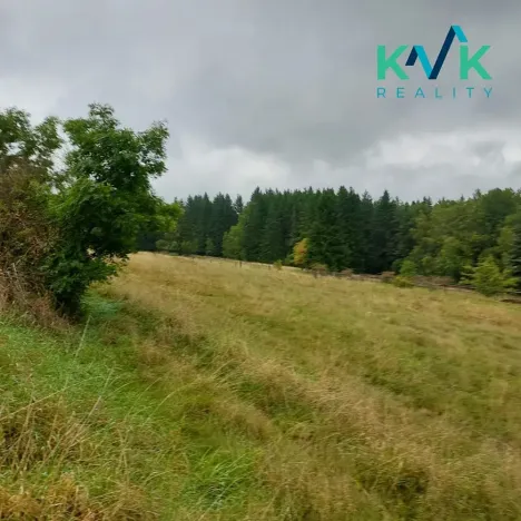 Prodej pozemku pro bydlení, Chodov, 1259 m2