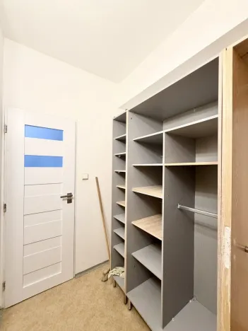 Pronájem bytu 2+kk, Liberec - Liberec VII-Horní Růžodol, Jeronýmova, 64 m2