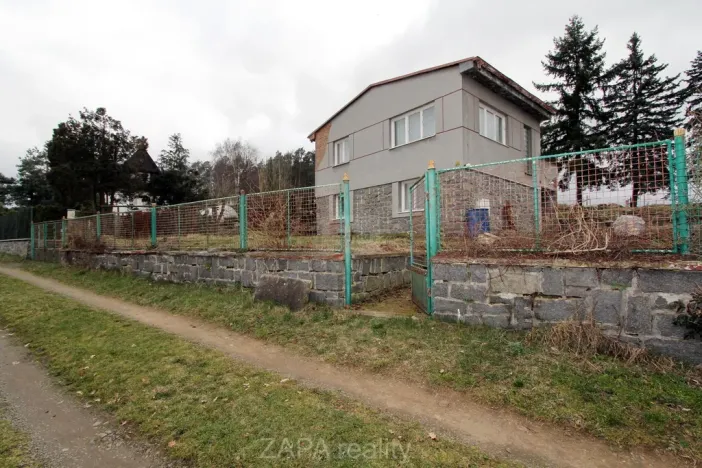 Prodej chaty, Kamýk nad Vltavou, 113 m2