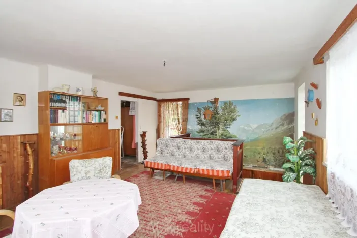 Prodej chaty, Kamýk nad Vltavou, 113 m2