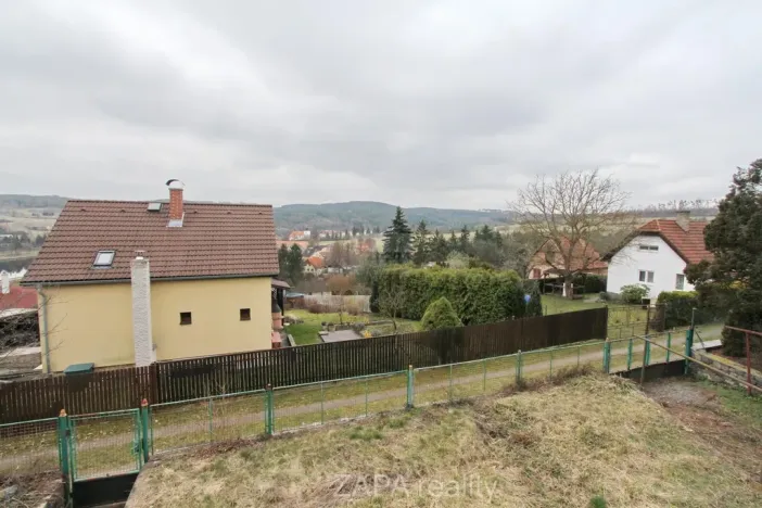 Prodej chaty, Kamýk nad Vltavou, 113 m2