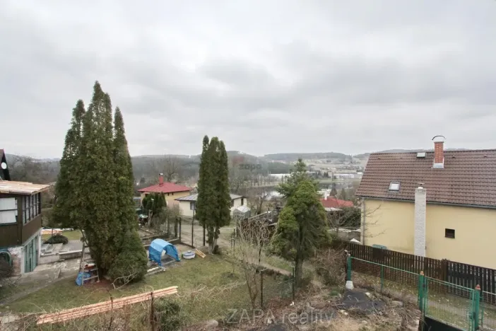Prodej chaty, Kamýk nad Vltavou, 113 m2