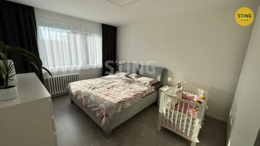 Prodej bytu 4+1, Ledeč nad Sázavou, Stínadla, 87 m2