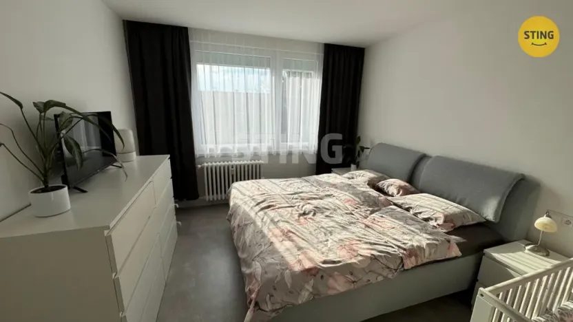 Prodej bytu 4+1, Ledeč nad Sázavou, Stínadla, 87 m2