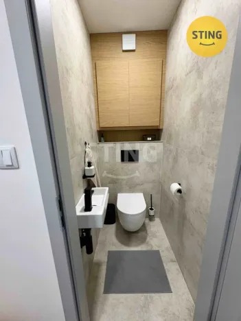 Prodej bytu 4+1, Ledeč nad Sázavou, Stínadla, 87 m2