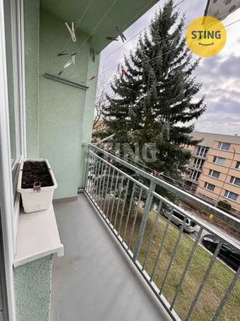 Prodej bytu 4+1, Ledeč nad Sázavou, Stínadla, 87 m2