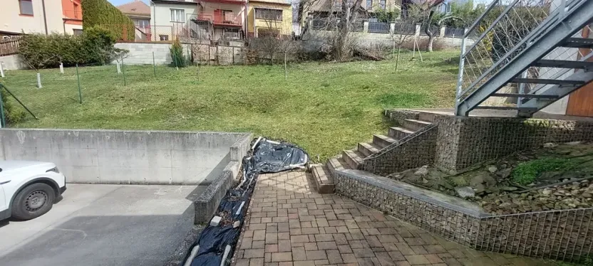 Pronájem bytu 1+kk, Luhačovice, Rumunská, 30 m2
