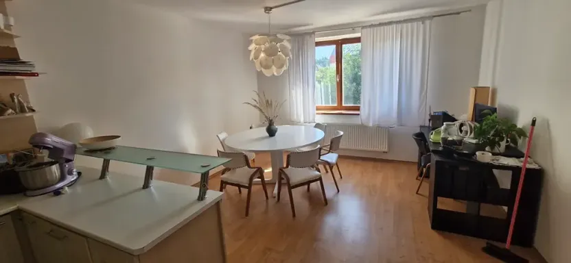 Pronájem bytu 3+kk, Luhačovice, Betty Smetanové, 70 m2